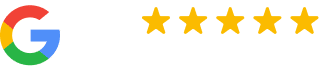 Google Rating 4.9